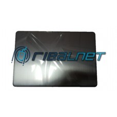 Asus S410U X411 LCD Cover Cinzento (Star Grey) c/Dobradiças